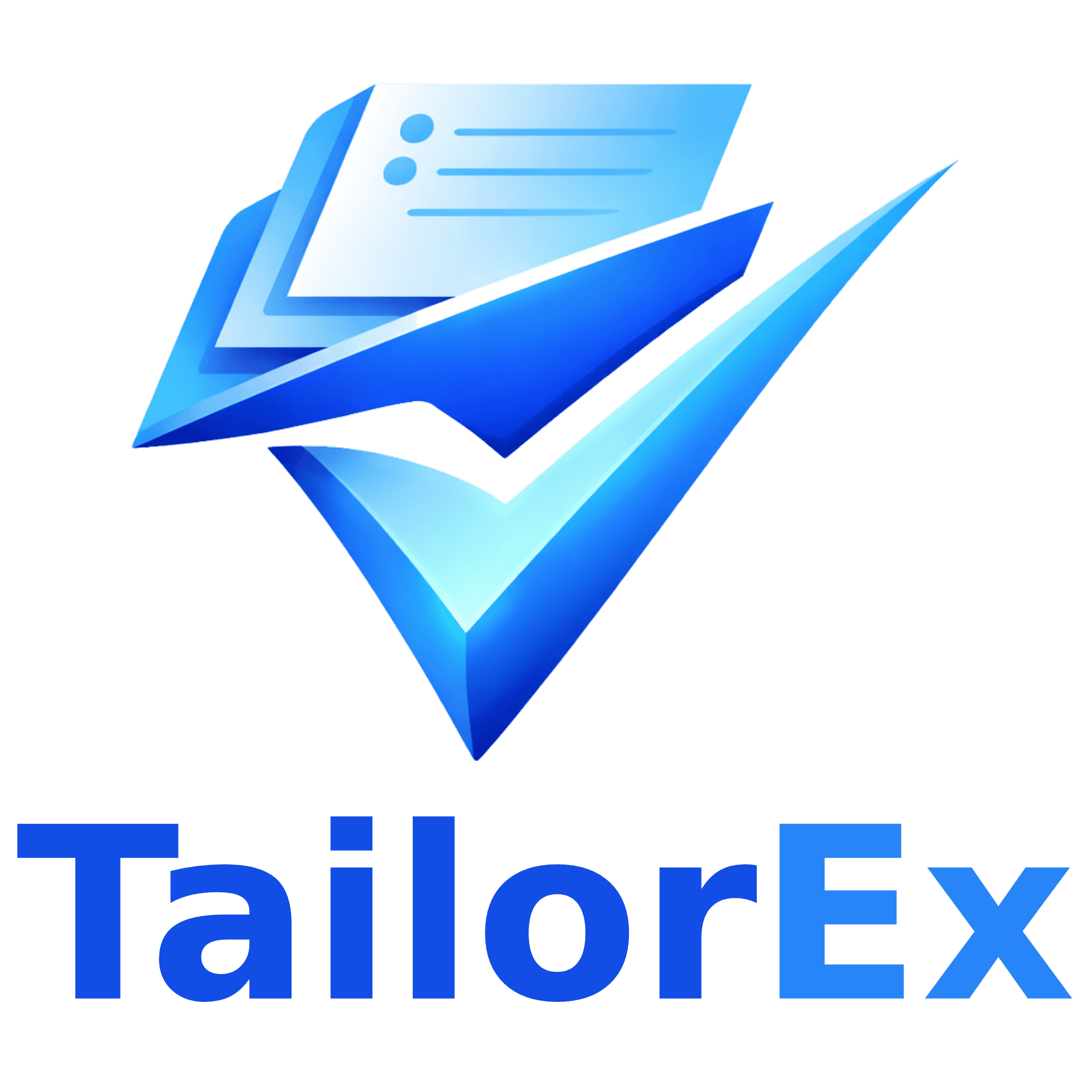 Tailorex.ai Logo